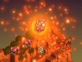 Final Fantasy Tactics A2 en images