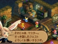 Final Fantasy Tactics A2 en images