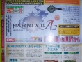 FF Tactics Advance 2 à l'affiche