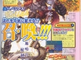 Final Fantasy Tactics A2 en images