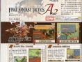 Final Fantasy Tactics A2 en images