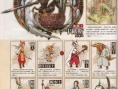 Final Fantasy Tactics A2 en images