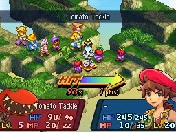 FFTA2 : images US