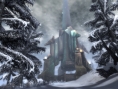 GW : Eye Of The North se dévoile