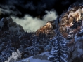 GW : Eye Of The North se dévoile