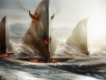 GW : Eye Of The North se dévoile