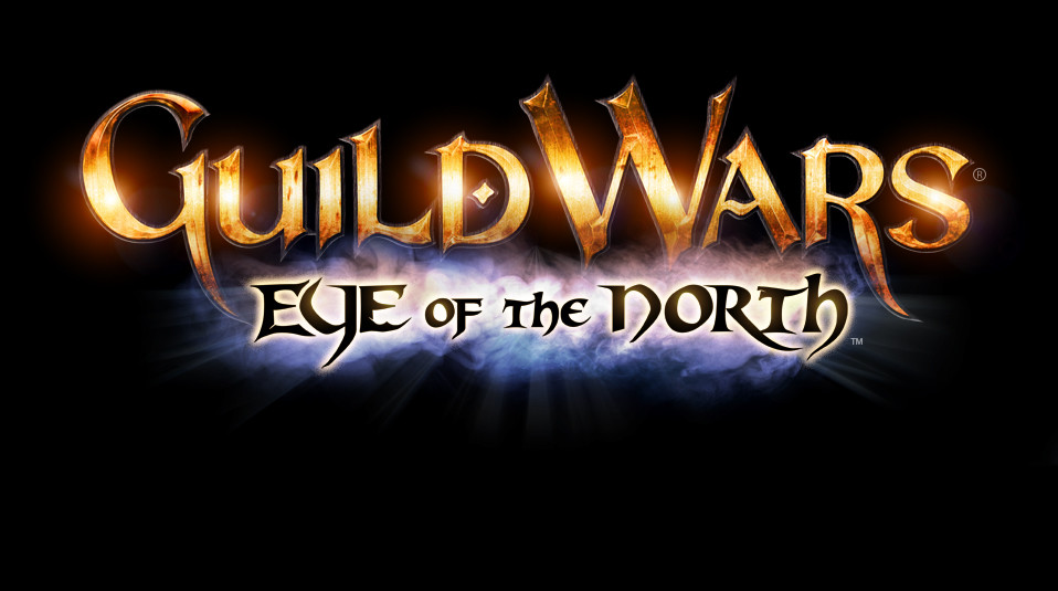 GW : Eye Of The North se dévoile