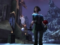 GW : Eye Of The North s'illustre