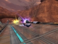 WipEout Pulse se dévoile