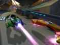 WipEout Pulse se dévoile