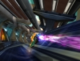 WipEout Pulse se dévoile