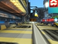 WipEout Pulse en images