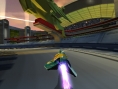 WipEout Pulse en images