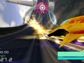 WipEout Pulse en images