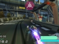 WipEout Pulse en images
