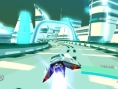 E3 2007 : Images WipEout Pulse