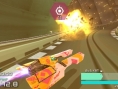 E3 2007 : Images WipEout Pulse