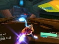 E3 2007 : Images WipEout Pulse