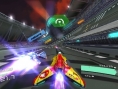 E3 2007 : Images WipEout Pulse