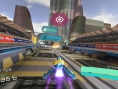 Wipeout : ça pulse à donf