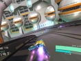 Wipeout : ça pulse à donf