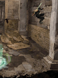 Vidéo Ninja Gaiden DS