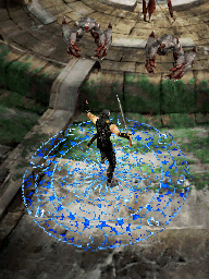 Vidéo Ninja Gaiden DS