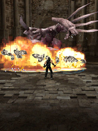 Vidéo Ninja Gaiden DS