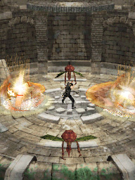 Vidéo Ninja Gaiden DS