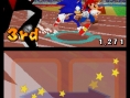 Mario & Sonic DS : plus d'images