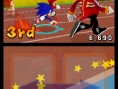 Mario & Sonic DS : plus d'images