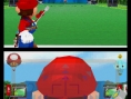 Mario & Sonic DS : plus d'images