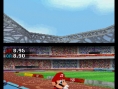 Mario & Sonic DS : plus d'images