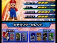 Mario & Sonic DS : plus d'images