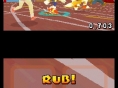 Vidéo de Mario & Sonic aux JO DS