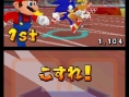 Mario & Sonic aux JO imagé