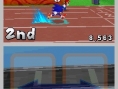 Mario & Sonic aux JO imagé