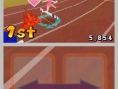 Mario & Sonic aux JO imagé