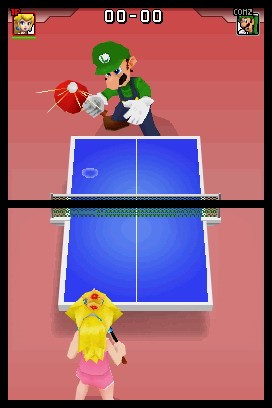 Vidéo Mario & Sonic aux JO
