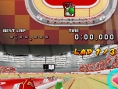 Mario & Sonic aux JO imagé