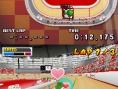 Mario & Sonic aux JO imagé