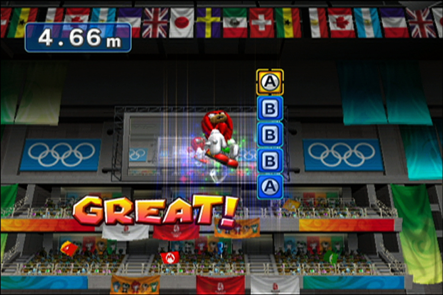 Mario & Sonic : on l'a testé chez Sega !