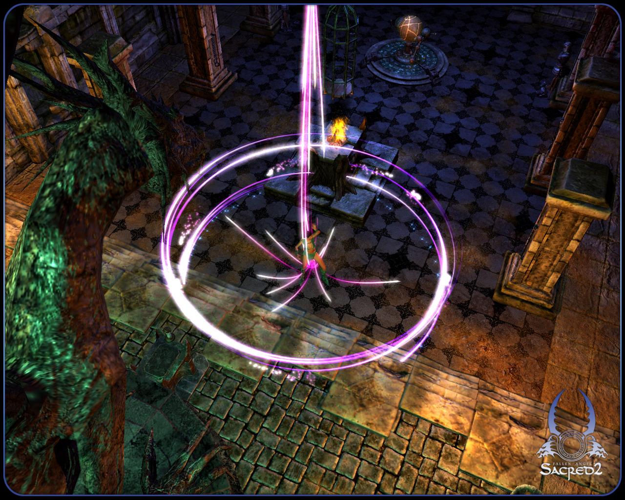 Images Sacred 2