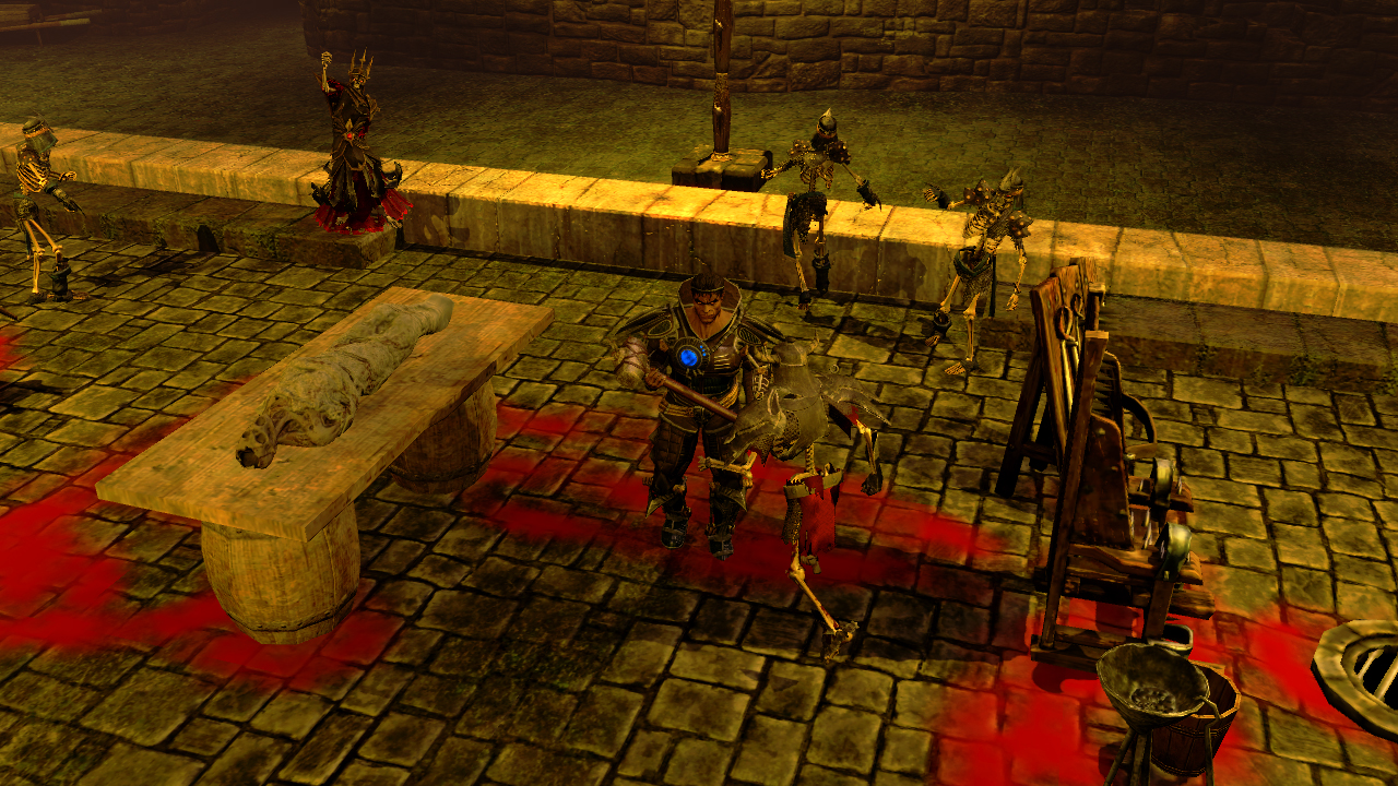 Images Sacred 2