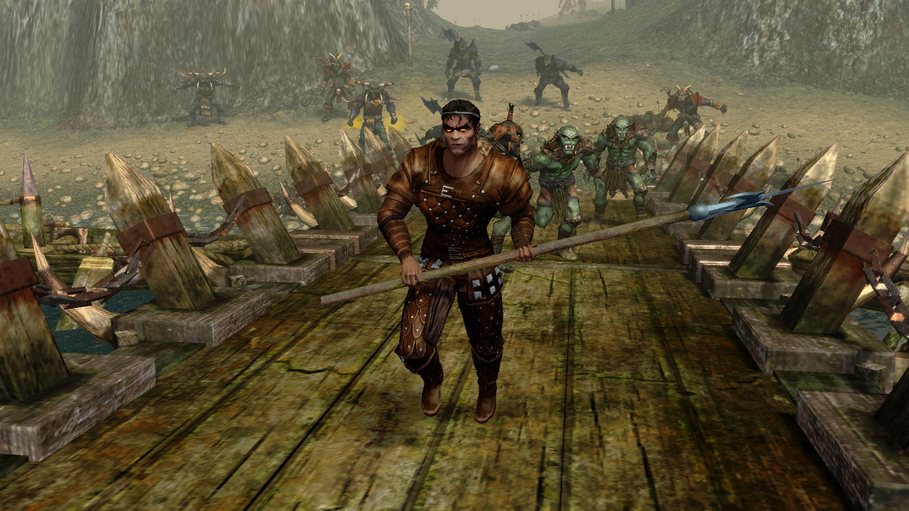 Images Sacred 2