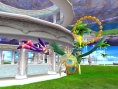 Vidéo NiGHTS : Journey of Dreams