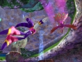 Vidéo NiGHTS : Journey of Dreams