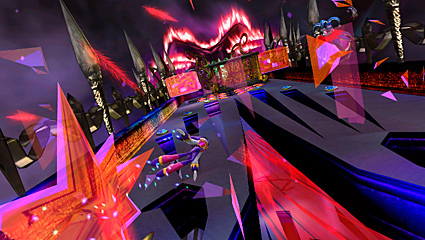 NiGHTS : Journey of Dreams en vidéo