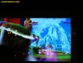Vidéo NiGHTS