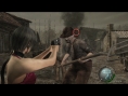 Resident Evil 4 Wii Edition en images